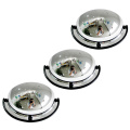 50cm 180 Degree Acrylic 2.0mm Half Dome Mirror, Mini Indoor Security Dome Mirror/